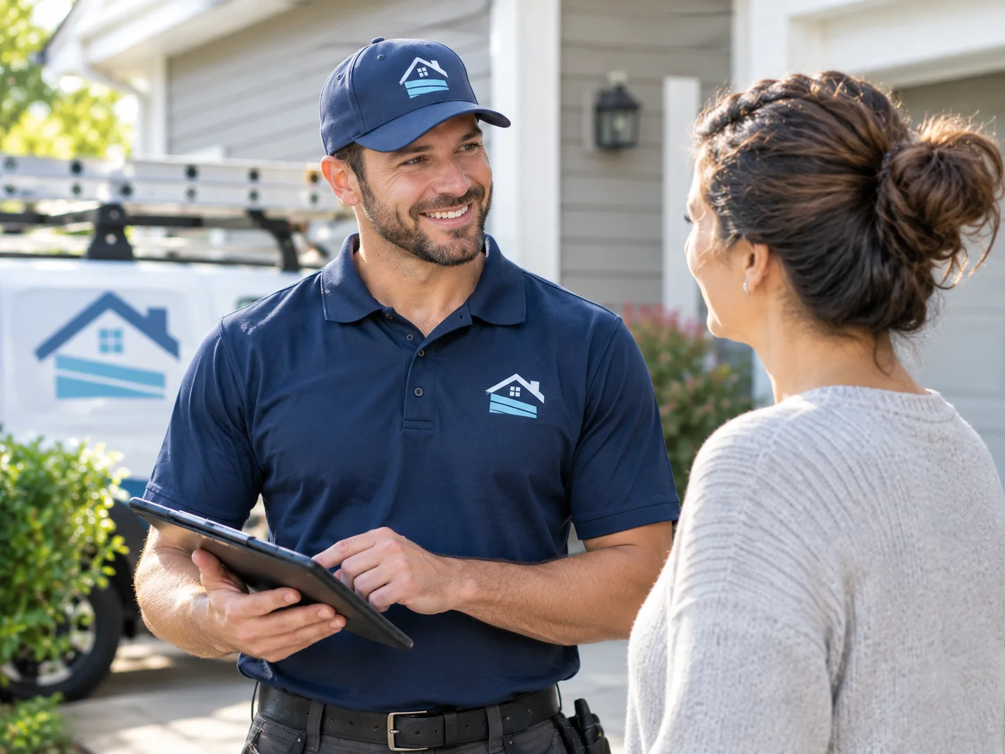 Commercial Siding Repair in Roslindale, MA